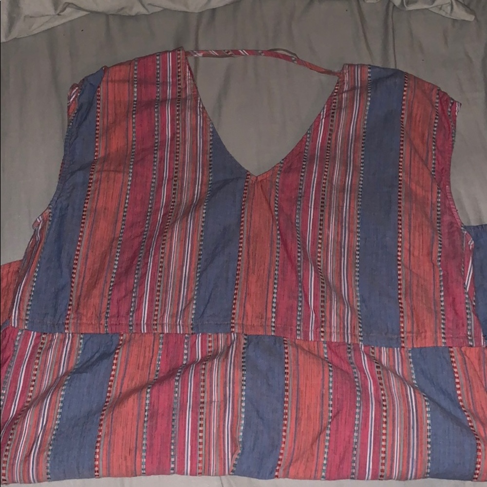 Universal thread top